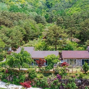 [영월 호텔] 영월구름정원펜션