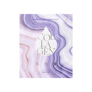 아이뽀 엑스퍼트 콜라겐 리프팅 마스크 1매입 AI-AZLM002