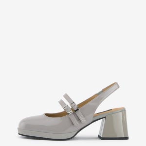 [SHOESPA] 슈스파 여성 슬링백 EPS613PA71