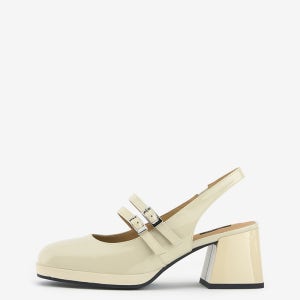 [SHOESPA] 슈스파 여성 슬링백 EPS613PA35