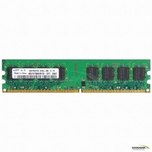 삼성전자 DDR2 2G PC2-6400 (중고)