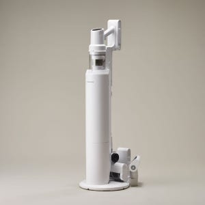 에어메이드 [포토리뷰시 먼지봉투4P 추가증정]무선 핸디 청소기 듀얼 AI 570W 스마트타워 엑스 AMC-5501A