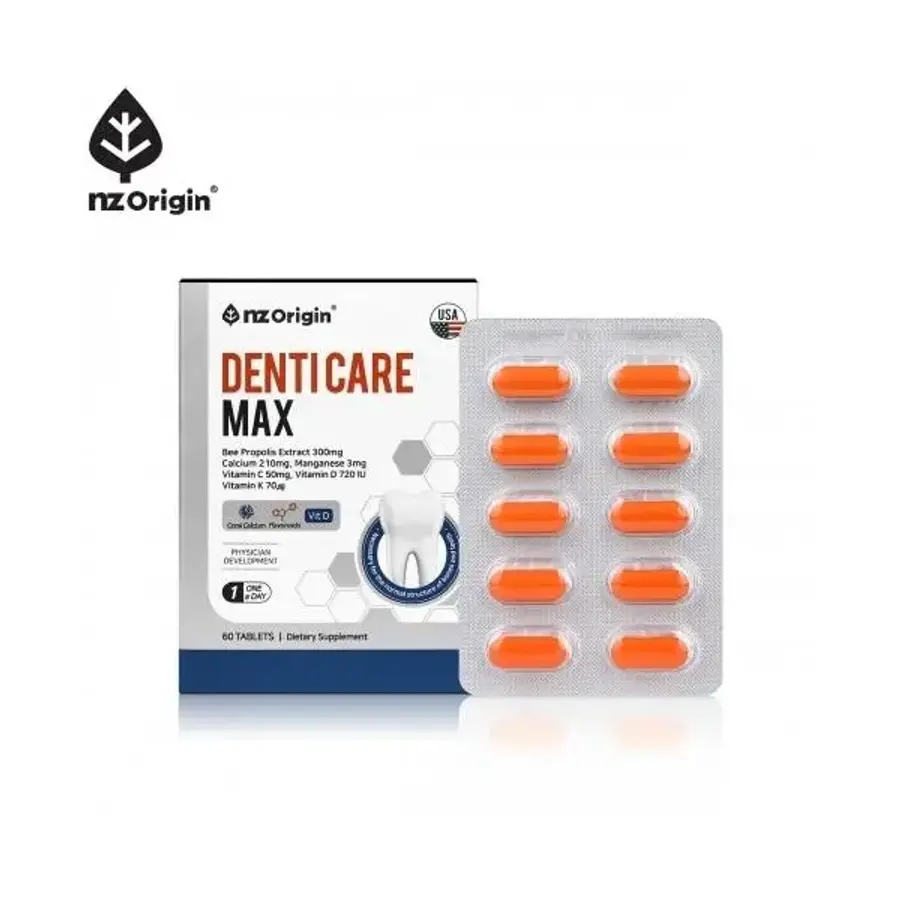 덴티 케어 맥스