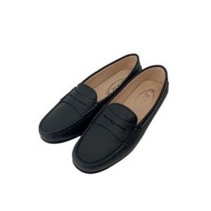 토즈 고미노 여성 드라이빙 슈즈 블랙 XXW00G00010QGW B999 78817691