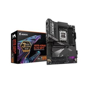 GIGABYTE X870 AORUS ELITE WIFI7 제이씨현