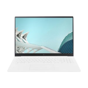 LG전자 2025 그램 프로 AI 17 코어 Ultra7 지포스 RTX 5050  에센스 화이트  17Z90TR-ED7WK  1TB  32GB  WIN11 Home