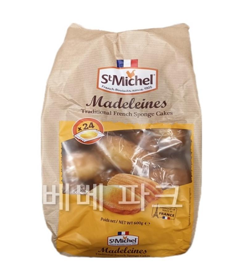 생미쉘 마들렌 e