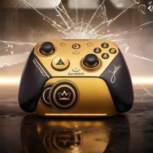 게임서 GAMESIR G7 Pro무선 게임 컨트롤러 천왕성 8K 8000Hz 게임패드 조이스틱 챔피언버전