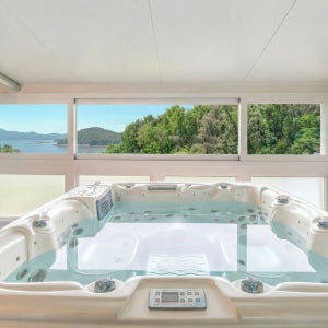 [강화군] 강화도 지베르니 스파 펜션