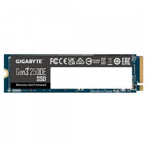 GIGABYTE Gen3 2500E M.2 NVMe 피씨디렉트 (2TB)