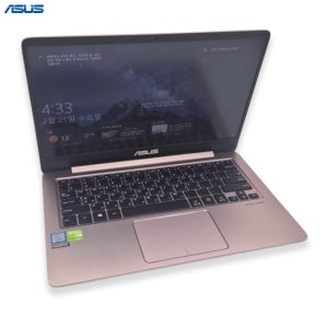 ASUS i5 7TH RAM 16GB GeForce 14인치 노트북