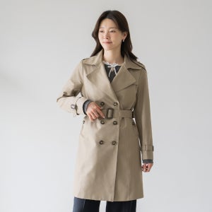클래식더블트렌치코트-CO2602003-