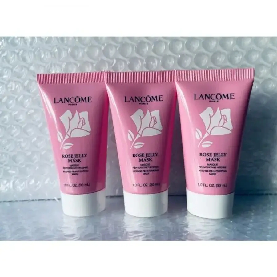 리바이탈라이징스페셜젠마스크