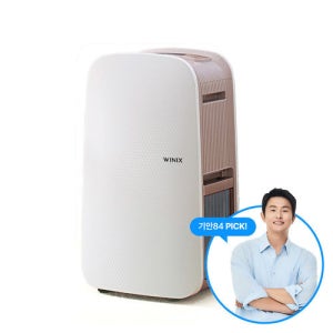 위닉스 뽀송 1등급 인버터 제습기 19L DXJH193-KWK 공식인증점