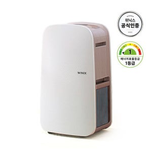 위닉스 뽀송 1등급 인버터 제습기 19L DXJH193-KWK 공식인증점