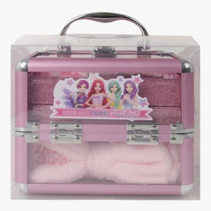 [로엠걸즈]시크릿 쥬쥬 별의여신 메이크업 박스 RGAA26ADJ