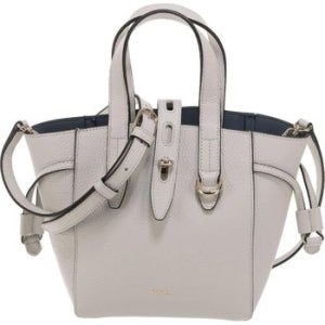 훌라 토트백 숄더백 풀라넷 미니 핸드백 19cm 마시멜로 276125