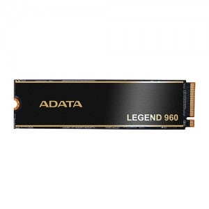 ADATA LEGEND 960 M.2 NVMe 파인인포 (2TB)