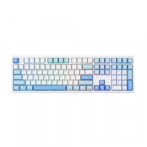 EPOMAKER TH108 유무선 기계식 (저소음 바다소금축)