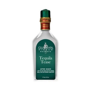 클럽맨리저브 데킬라티즈 에프터쉐이브 177ml