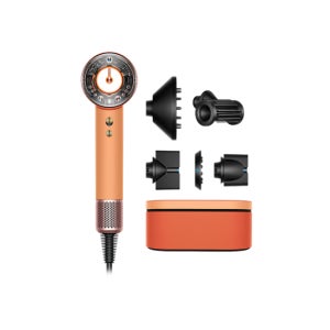 다이슨 슈퍼소닉 뉴럴 헤어드라이어(세라믹 아프리콧/토파즈)