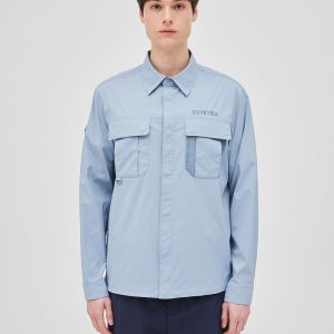 [듀베티카 공식몰] 아스포 VUWS10143-GRD