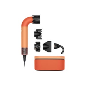 다이슨 슈퍼소닉 r 헤어드라이어 (세라믹 아프리콧/토파즈)