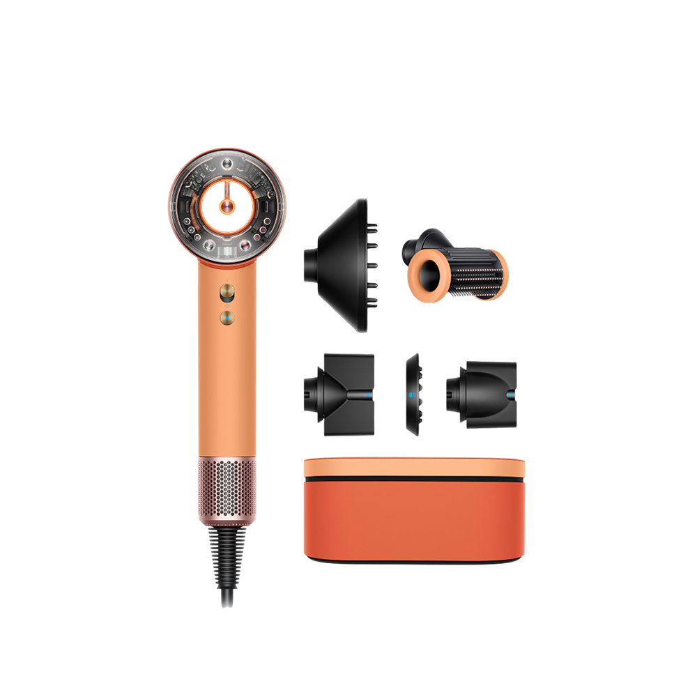 다이슨 슈퍼소닉 신형 드라이기