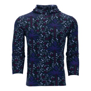 [남성] 팔마 코카토 후디 - 멀티그린(226)