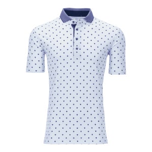 [남성] 부두 폴로 - 화이트(100)