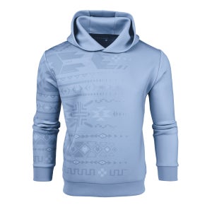 [남성] 페이디드 고스트 셰인 후디 - 라이트블루(942)