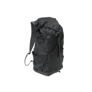 시에라디자인 라센(Lassen) 코듀라 초경량 백팩 17l Charcoal