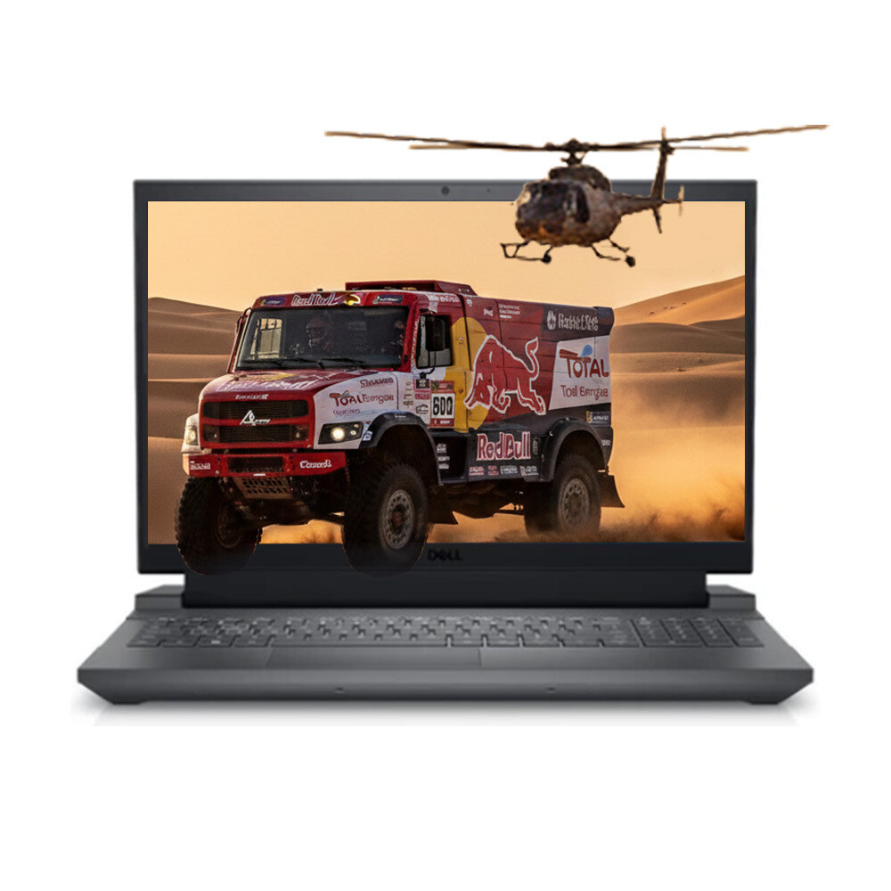 Dell G15 게이밍 노트북