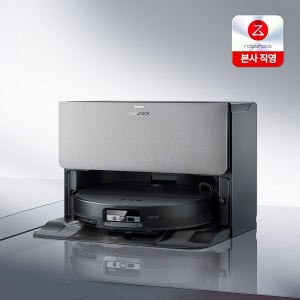 로보락 [무료방문설치] 로보락 S10 MaxV Ultra 직배수형 블랙