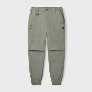 [볼디스트] 워크 에센셜 프라임 쿨링 조거 팬츠 V3 2APAM26005GYM