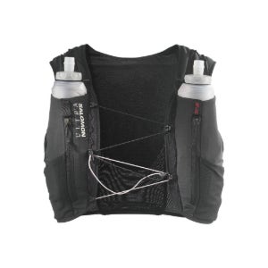 살로몬 공용 S/LAB 울트라 12 SET BLACK