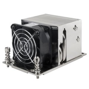 실버스톤 SST-XE02-SP3S CPU공랭쿨러 한미마이크로닉스