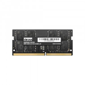 ESSENCORE KLEVV 노트북 DDR4-3200 CL22 파인인포 (32GB)
