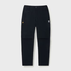 [볼디스트] 워크 에센셜 프라임 쿨링 팬츠 2APAM26006BKW