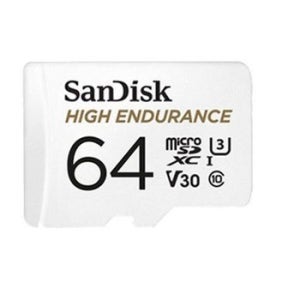 High 64GB Class10 microSDXC 170MB s 카드 SanDisk
