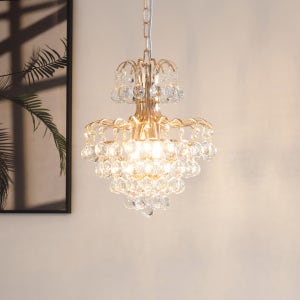 엘라브 3등 식탁등 식탁조명