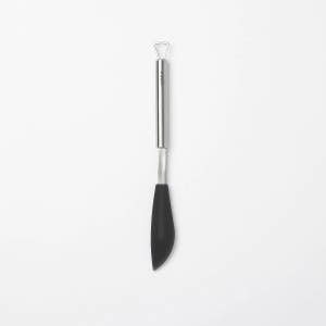 [JAJU/자주] 마스터 실리콘 미니 싹쓸이 주걱