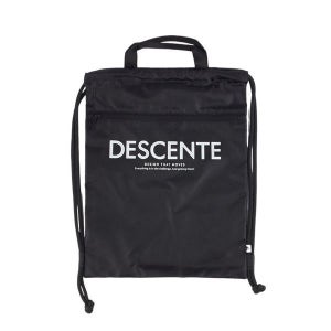 (데상트) [하프클럽/데상트]데상트 공용 베이직 트레이닝 멀티백 가방 SQ123TBG14