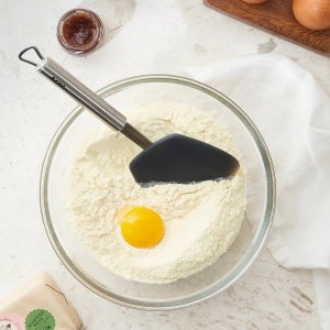 [JAJU/자주] 마스터 실리콘 싹쓸이 주걱