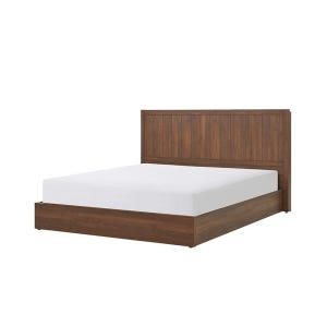 [까사미아] 아만 침대 KK (매트제외)