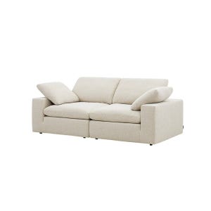 [까사미아] 캄포구스50 클래식 3인소파