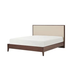 [까사미아] 크리드 침대 KK (매트제외)