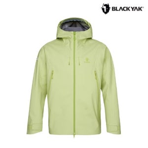 [롯데백화점] 블랙야크 26SS 남성 데일리 땀배출 속건조 투습 방수바람막이 AWC NTX 레인자켓1 1BYJKSV013 LE1221025451
