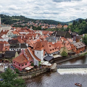 동유럽 일정 여행 패키지 7박9일 동유럽3국 자유일정 오스트리아 9월26일