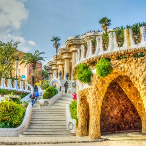 스페인 여행서비스 하나투어 코스 몬세라트수도원 포르투갈 7박9일 9월24일